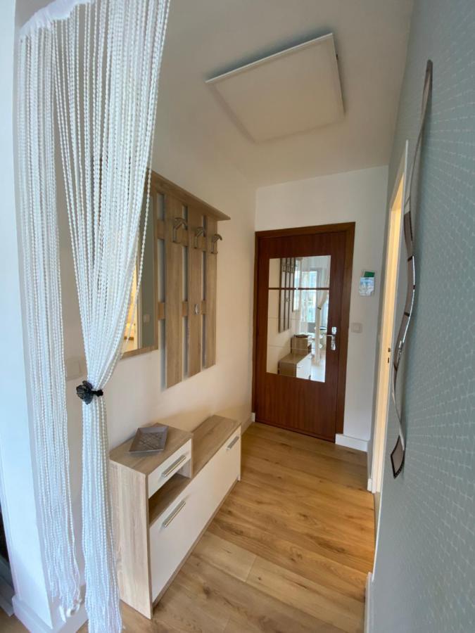 Studio Morgane, proche centre, balcon, linge et ménage Reims Esterno foto